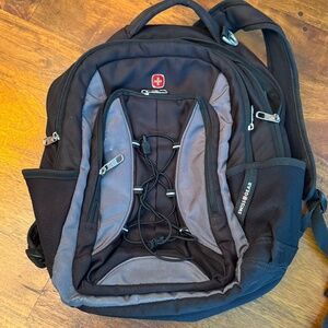 SwissGear Backpack